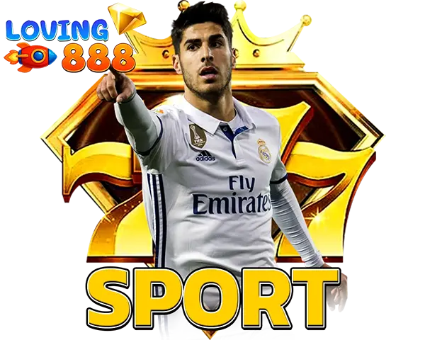 แทงบอลออนไลน์ LOVING888 พนันกีฬา